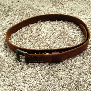 American Eagle Light BrownBelt